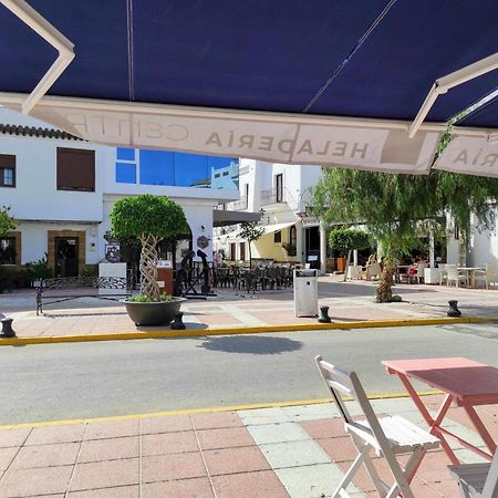 Coqueto Y Practico Apartamento En Pueblo De Zahara Zahara de los Atunes Eksteriør billede