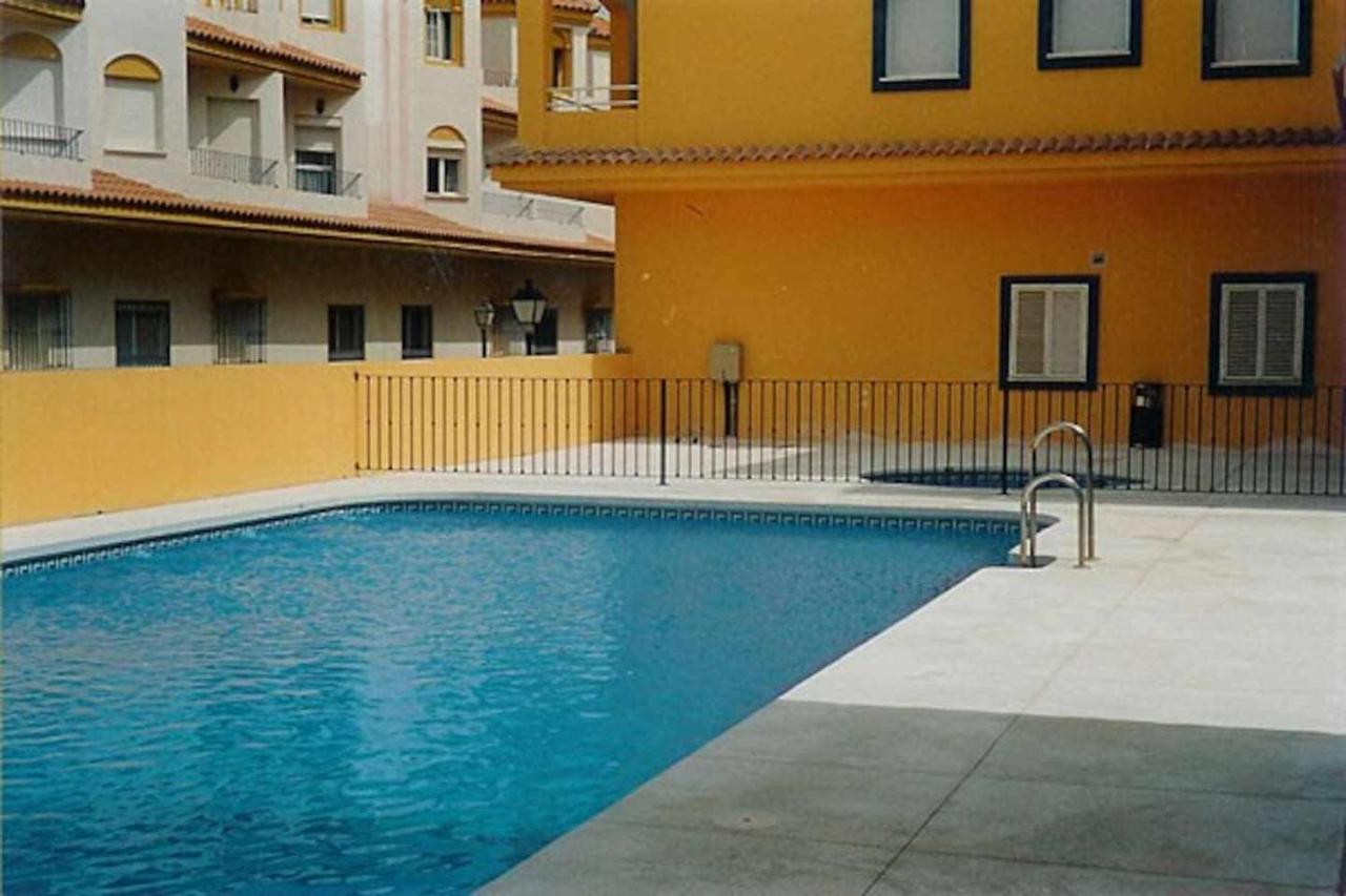 Coqueto Y Practico Apartamento En Pueblo De Zahara Zahara de los Atunes Eksteriør billede