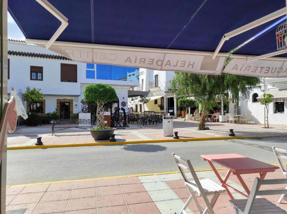 Coqueto Y Practico Apartamento En Pueblo De Zahara Zahara de los Atunes Eksteriør billede
