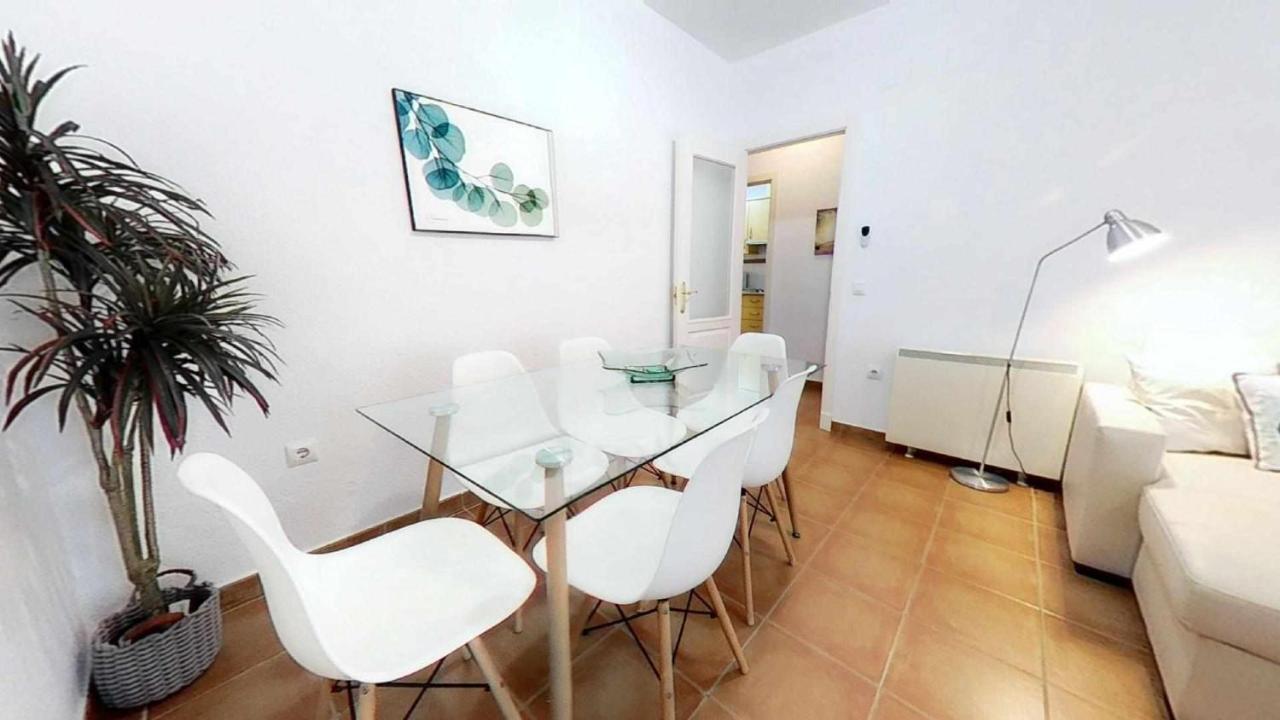 Coqueto Y Practico Apartamento En Pueblo De Zahara Zahara de los Atunes Eksteriør billede