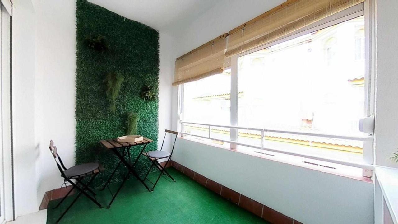 Coqueto Y Practico Apartamento En Pueblo De Zahara Zahara de los Atunes Eksteriør billede