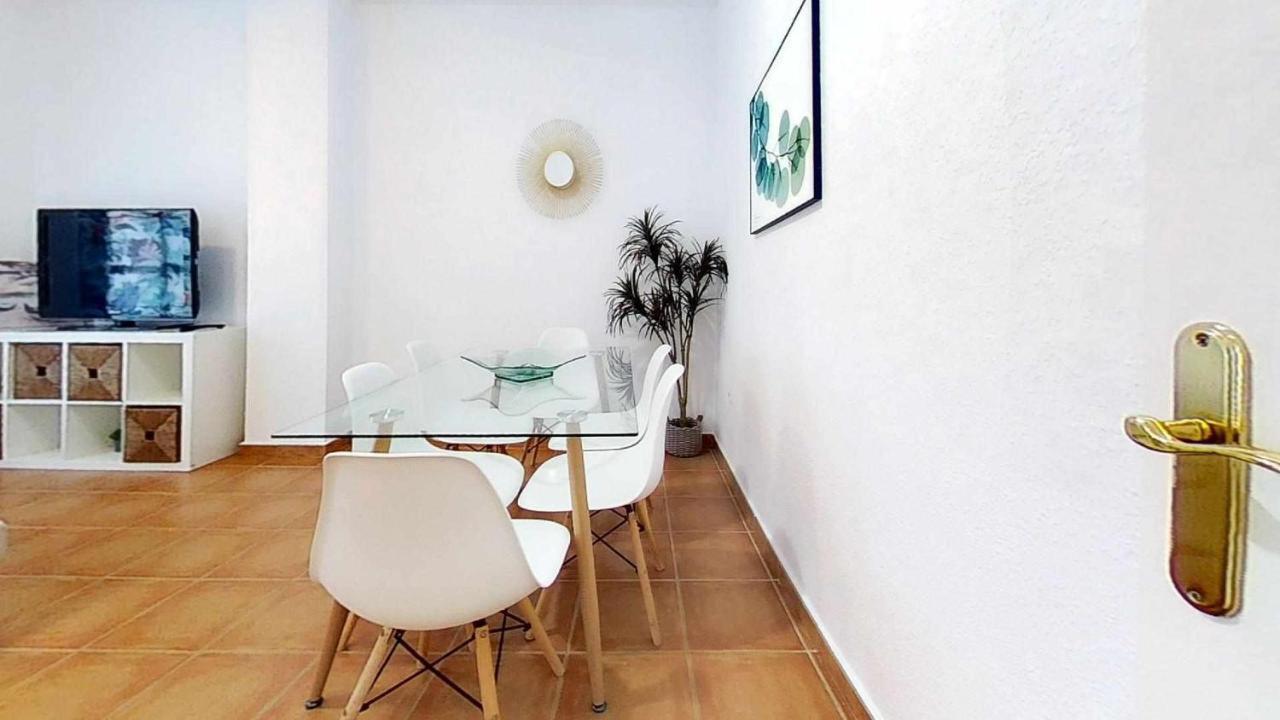 Coqueto Y Practico Apartamento En Pueblo De Zahara Zahara de los Atunes Eksteriør billede