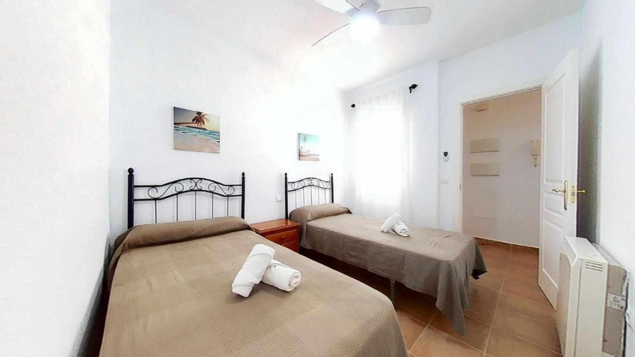 Coqueto Y Practico Apartamento En Pueblo De Zahara Zahara de los Atunes Eksteriør billede