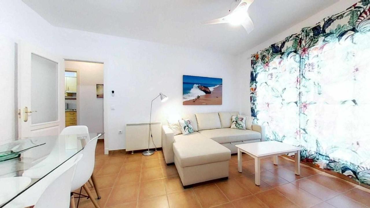 Coqueto Y Practico Apartamento En Pueblo De Zahara Zahara de los Atunes Eksteriør billede