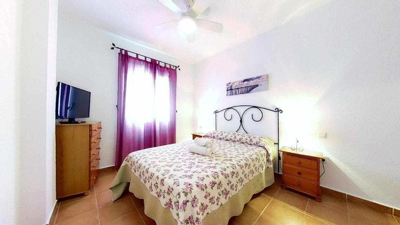 Coqueto Y Practico Apartamento En Pueblo De Zahara Zahara de los Atunes Eksteriør billede