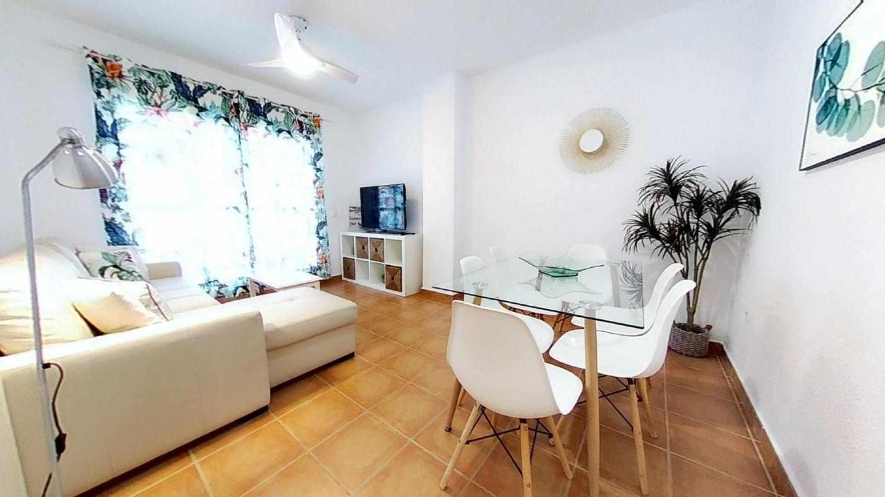 Coqueto Y Practico Apartamento En Pueblo De Zahara Zahara de los Atunes Eksteriør billede